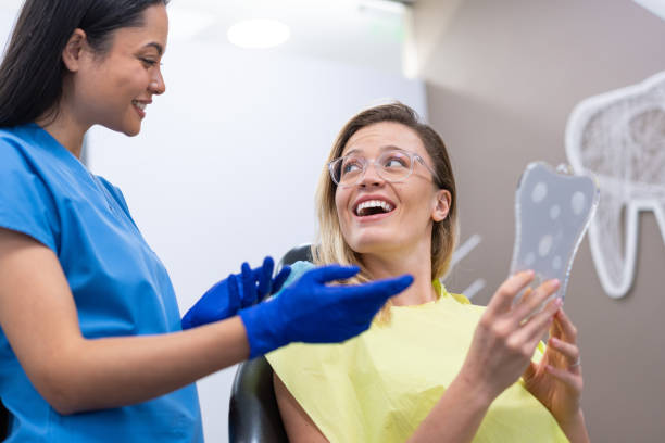 Best Oral Cancer Screening  in Mccom, MS