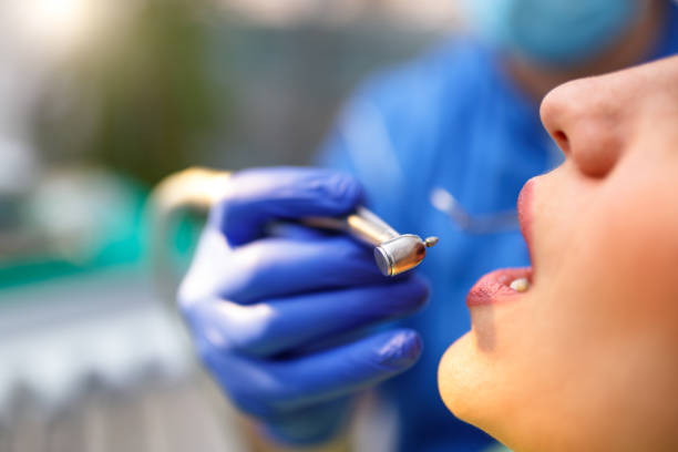 Trusted Mccom, MS Dental Services Experts
